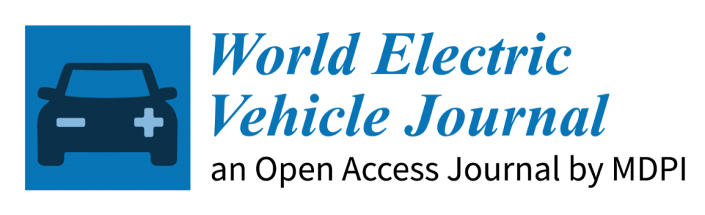 World-Electric-Vehicle-Journal