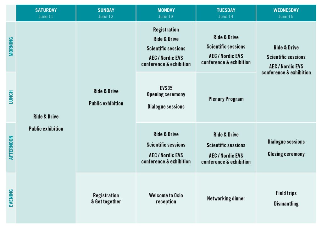 EVS35_Program-at-a-glance
