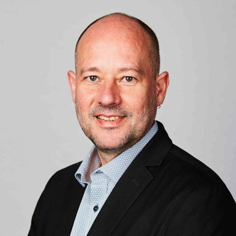 Prof. dr. Joeri Van Mierlo