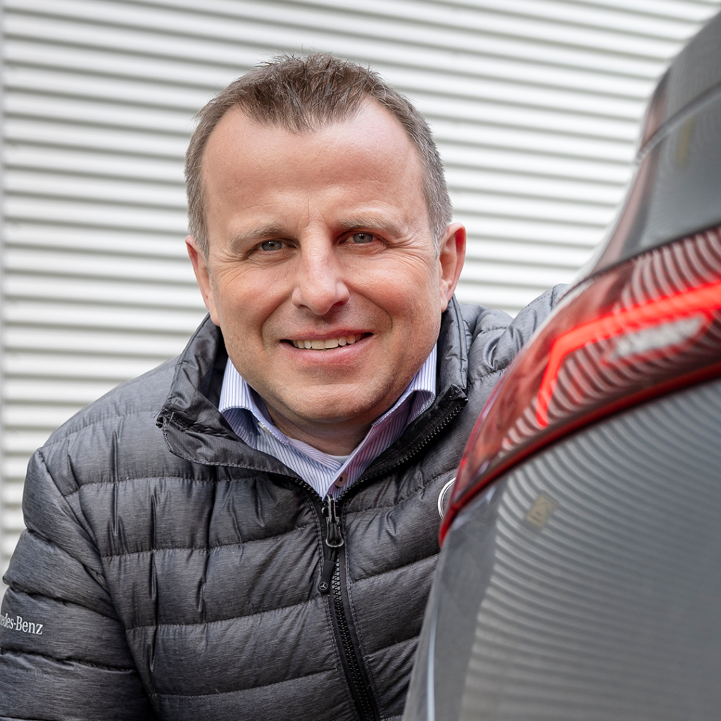 Christoph Starzynski